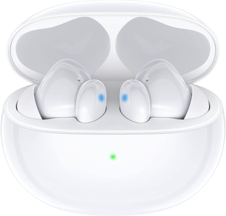 TCL MOVEAUDIO 180 - Wireless Headphones Pearl White