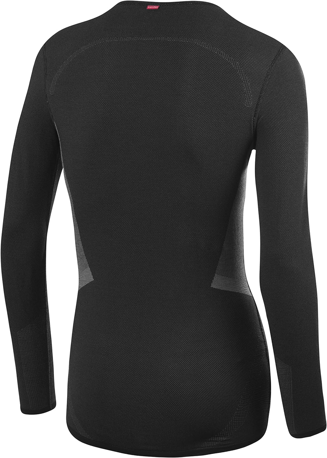 Löffler Damen W Set Long Transtex® Warm Hybrid Underwear Set 40-42 Schwarz, 40-42 Schwarz