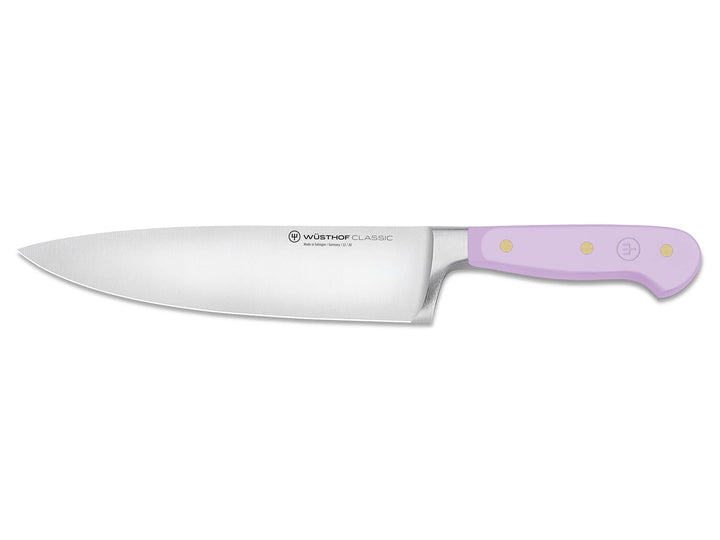 WÜSTHOF Classic Kochmesser 20 cm, Purple Yam (Lila) Purple Yam 20 cm, Purple Yam 20 cm