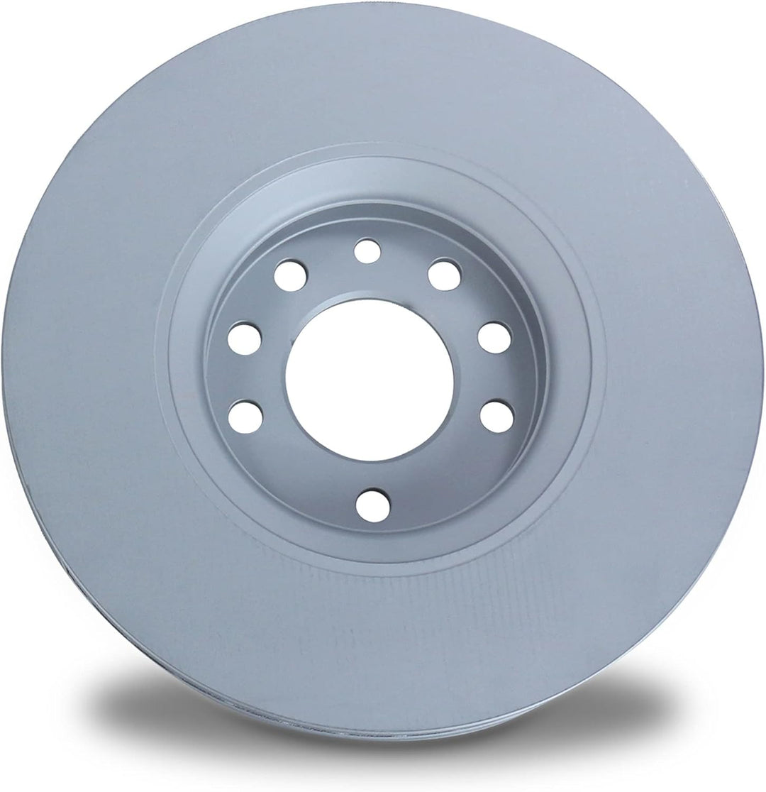 ATE 24012501421 Bremsscheibe - (Paar)