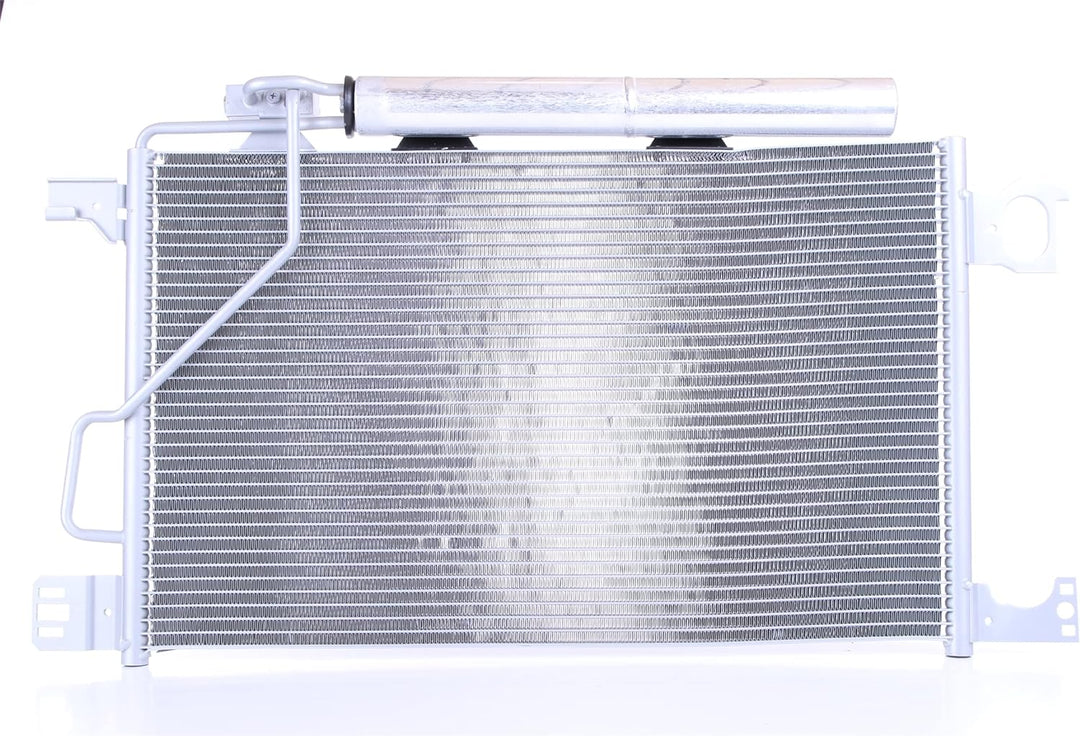 Nissens 940100 Klimakondensator