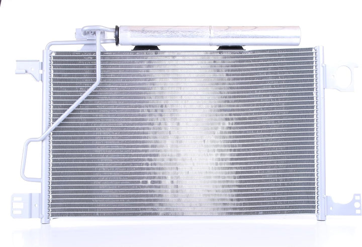 Nissens 940100 Klimakondensator