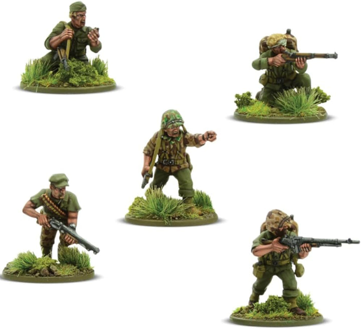 US Marine Corps