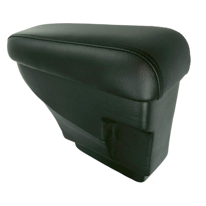 AUTO-STYLE Armlehne Kunstleder kompatibel mit Peugeot 307 2001-2009 excl. CC