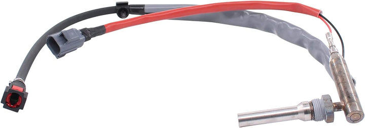 Doo Engy Kraftstoffdampfventil Einspritzdüse Einspritzeinheit für Transit MK7 2.2 TDCi 2006-2014 Jum