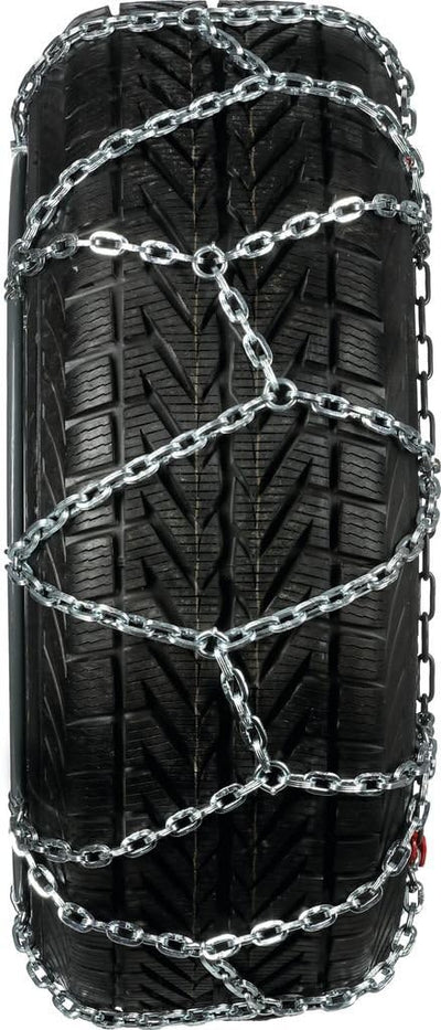 pewag Schneeketten 03851 brenta-c 4x4 XMR 80AV , 1 Paar XMR 80AV Single, XMR 80AV Single