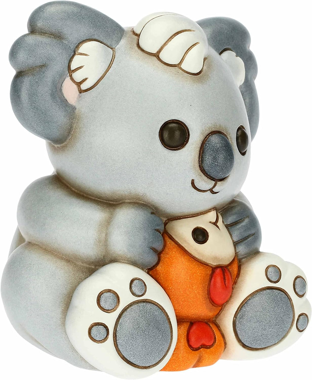 THUN - Koala Sydney mit Fisch