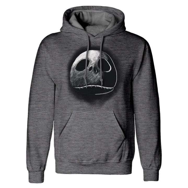 Heroes Inc. Nightmare Before Christmas - Sketch Face (Pullover) Medium