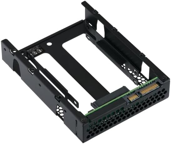 QNAP Drive Adapter QDA-A2AR +++