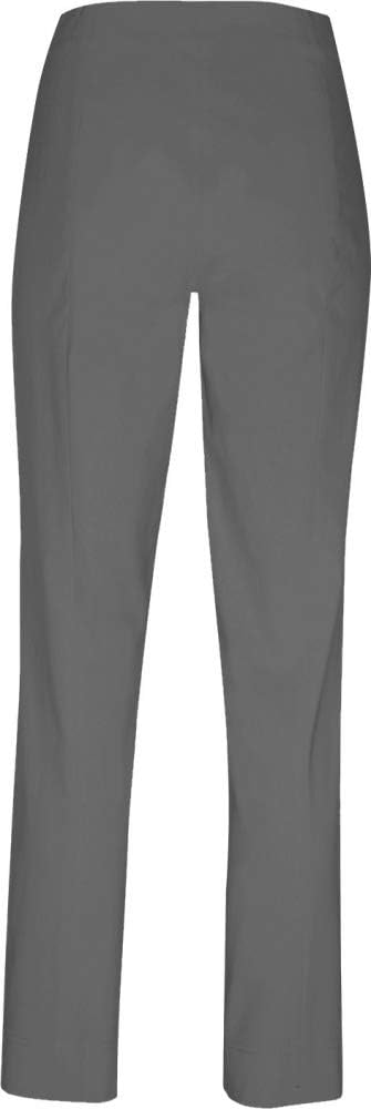 Stehmann, INA-748, Stretch-Hose innen angeraut 34 Graphit, 34 Graphit
