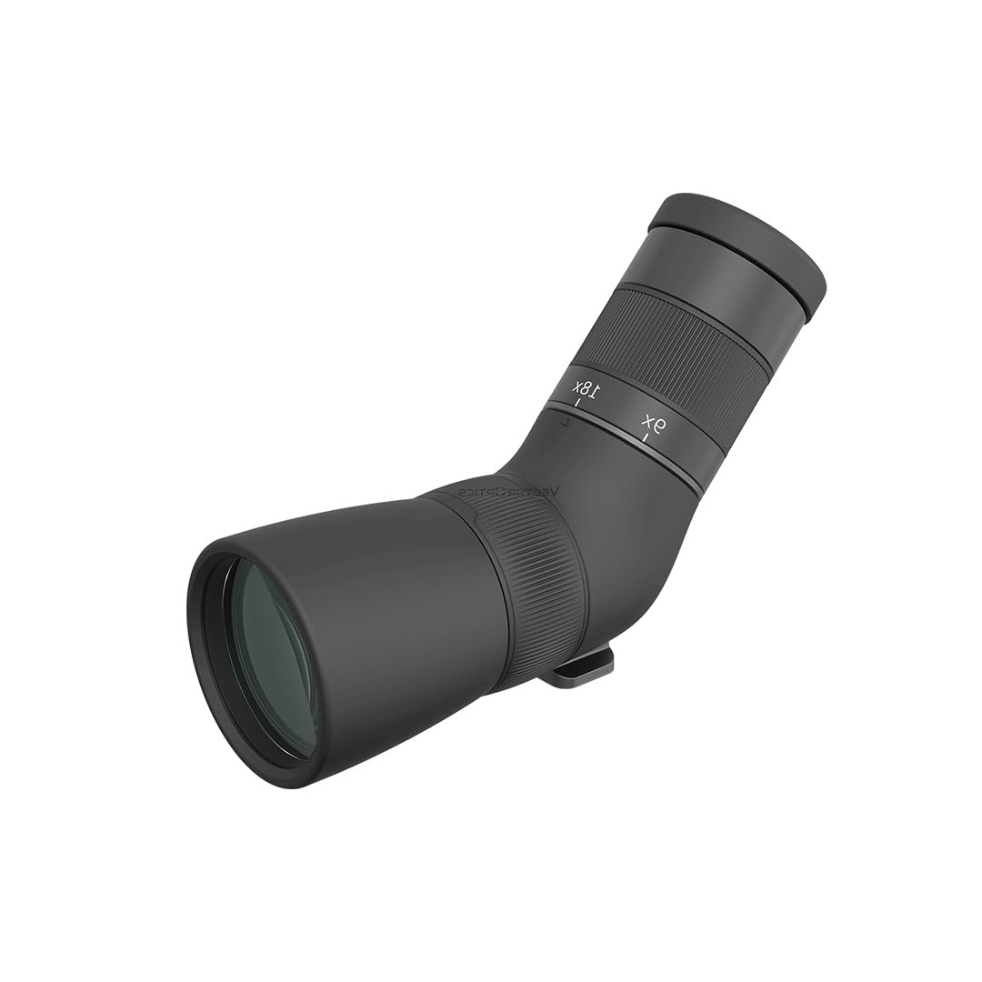 Vector Optics SCSS-11 Paragon 9-27x56ED Ultra Short Spektiv