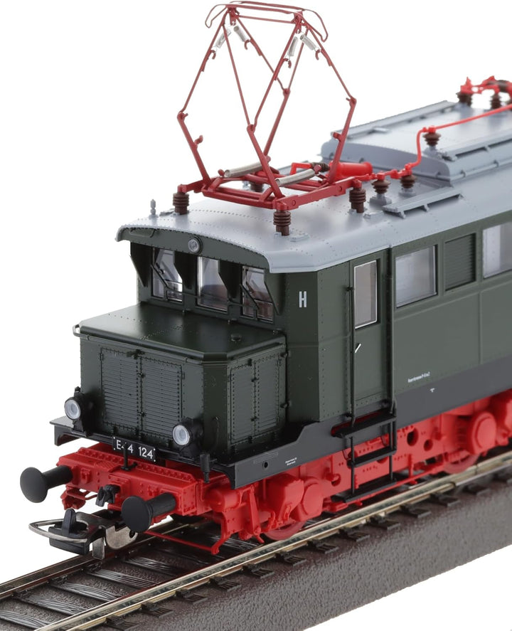Piko 51186 H0-E-Lok E 44, DR, Ep.III, AC Sound, WECHSELSTROM