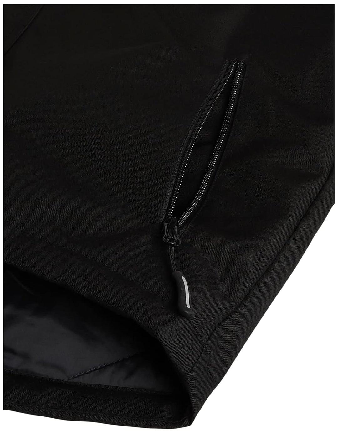 Helly Hansen Workwear Heeren X Helly Hansen Funktionsjacke Berg Jacket 76201 Winterjacke 990 S, Schw