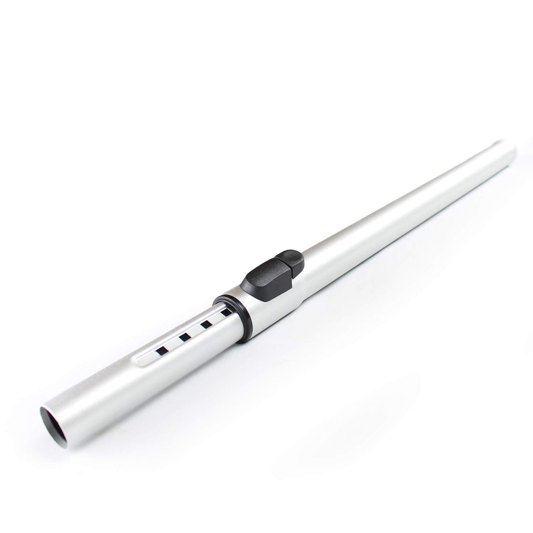 MisterVac Teleskop-Staubsaugerrohr kompatibel mit Dirt Devil M 5039-8 Infinity VT 9