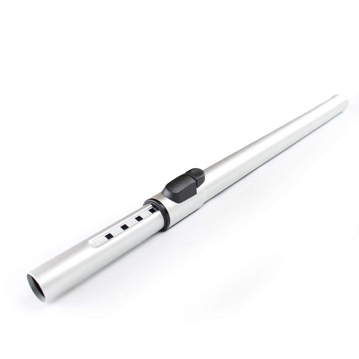 MisterVac Teleskop-Staubsaugerrohr kompatibel mit Dirt Devil M 5039-8 Infinity VT 9