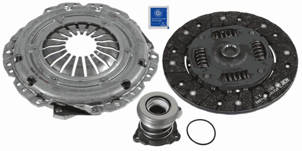 SACHS 3000 990 013 Kupplungssatz