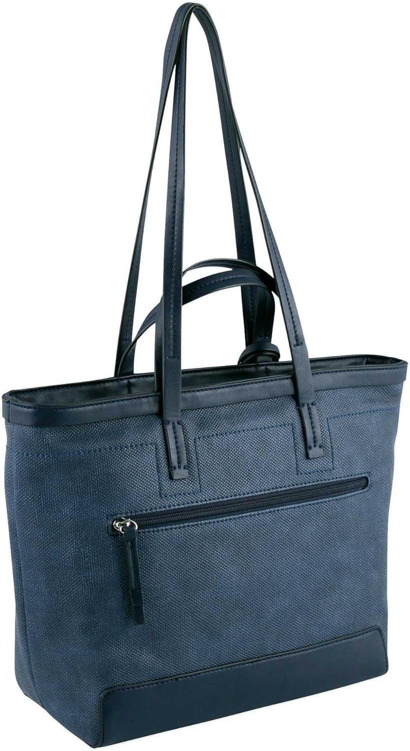 Gabor Larina Shopper Dark Blue, Dark Blue