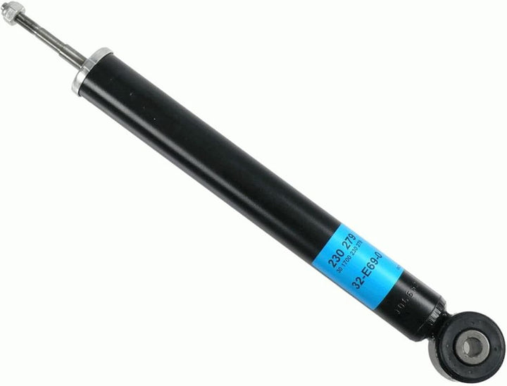 Sachs 230 279 Super Touring StoÃŸdämpfer Federung/Dämpfung 230 279 - hinterachse, Federung/Dämpfung