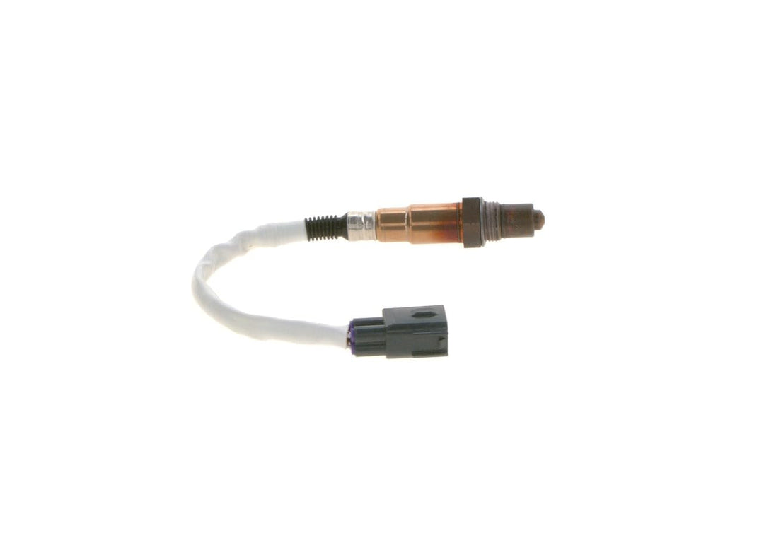 Bosch 0258006720 - Lambdasonde mit fahrzeugspezifischem Stecker