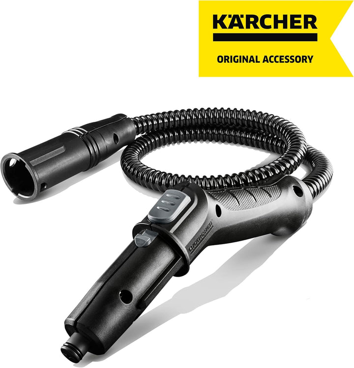 Kärcher Verlängerungsschlauch, Schwarz