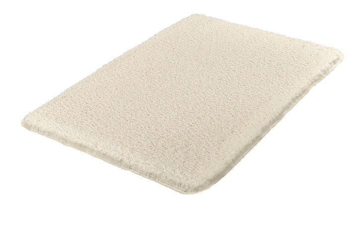 Meusch 2327202311 Badteppich Super Soft, 70 x 120 cm, natur 70 x 120 cm Natur, 70 x 120 cm Natur