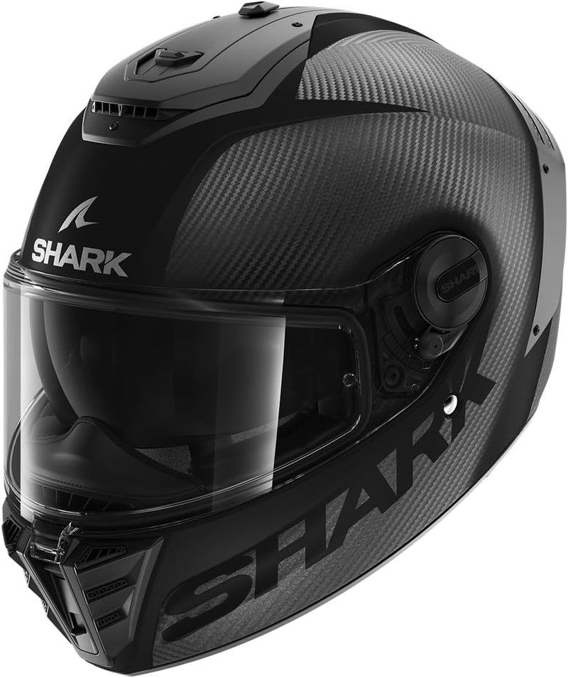 SHARK, Integralhelme motorrad Spartan RS carbon skin DMA, S