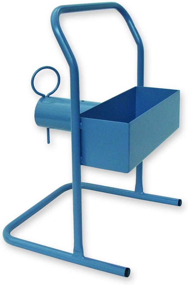 Abroller für Textil Umreifungsband mit Rollenkern 76 mm, Umreifungsgerät, Bandabroller