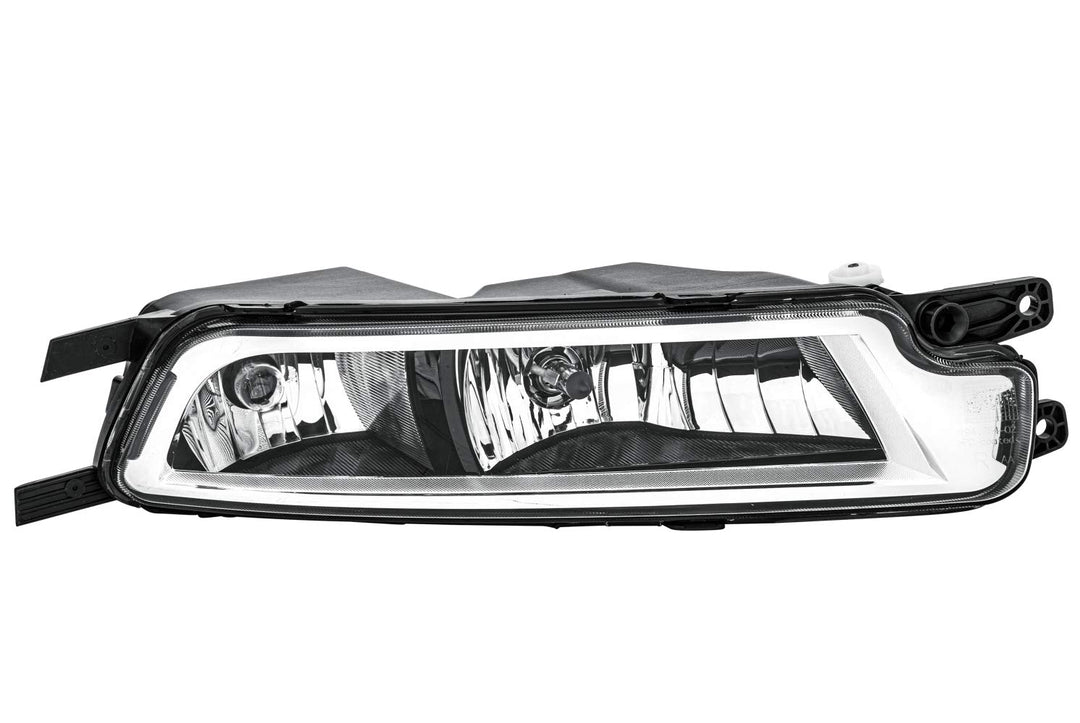 HELLA 1NA 011 839-121 FF-Nebelscheinwerfer - rechts - für u.a. VW Passat Variant (3G5, Cb5), rechts