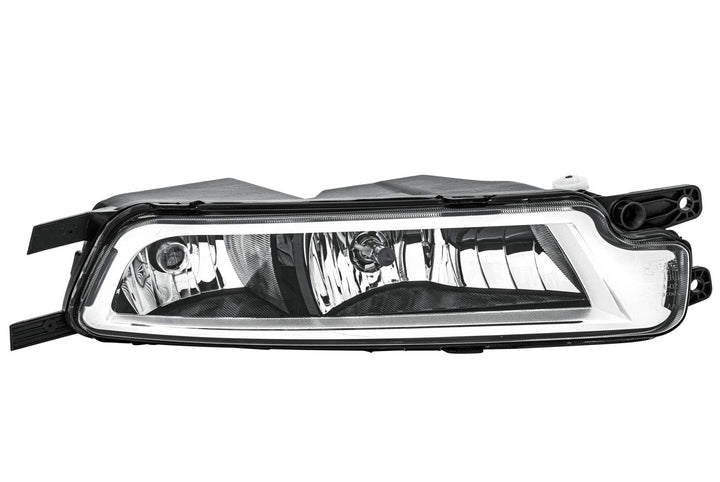 HELLA 1NA 011 839-121 FF-Nebelscheinwerfer - rechts - für u.a. VW Passat Variant (3G5, Cb5), rechts
