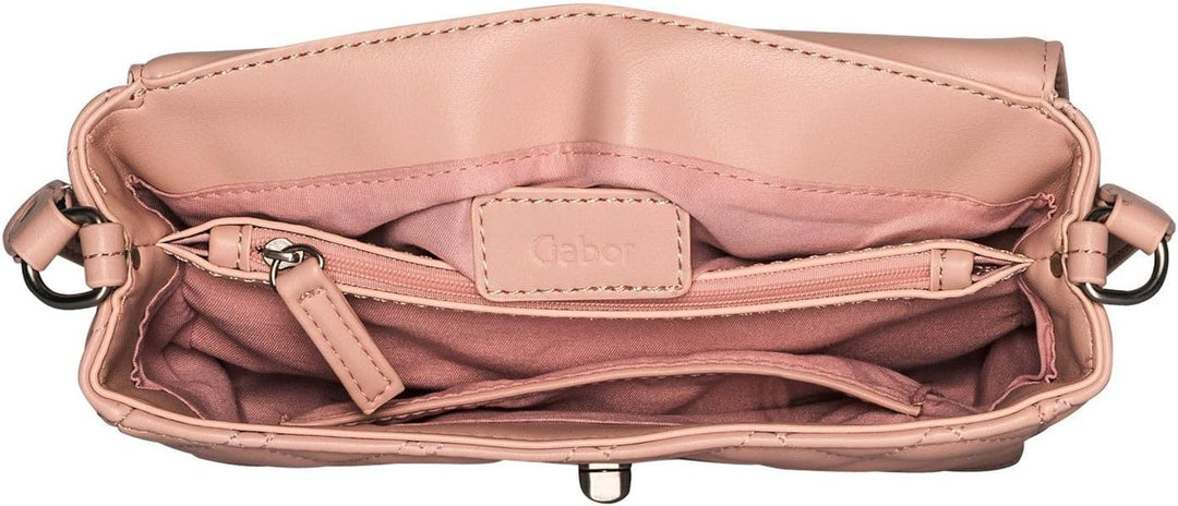 Gabor Tiara Umhängetasche Light Rose, Light Rose