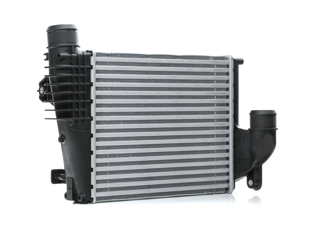 Valeo Turbokühler Ladeluftkühler 818304