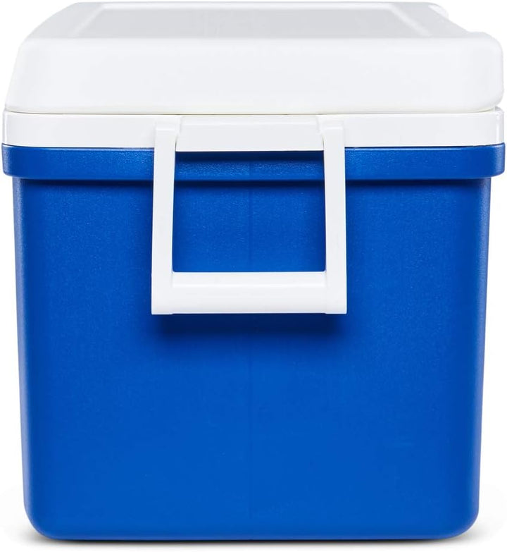 IGLOO Outdoor Laguna 48 Kühlbox 45 Liter Blau, 45 Liter Blau