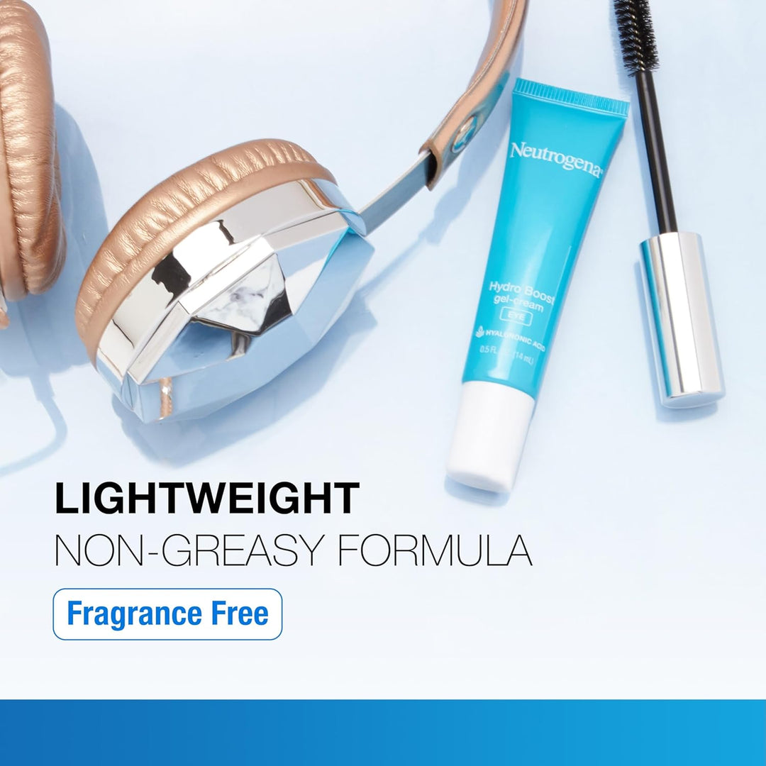 Neutrogena Hydro Boost Gel, extra-dry Haut 14 ml (1er Pack) Auge, 14 ml (1er Pack) Auge