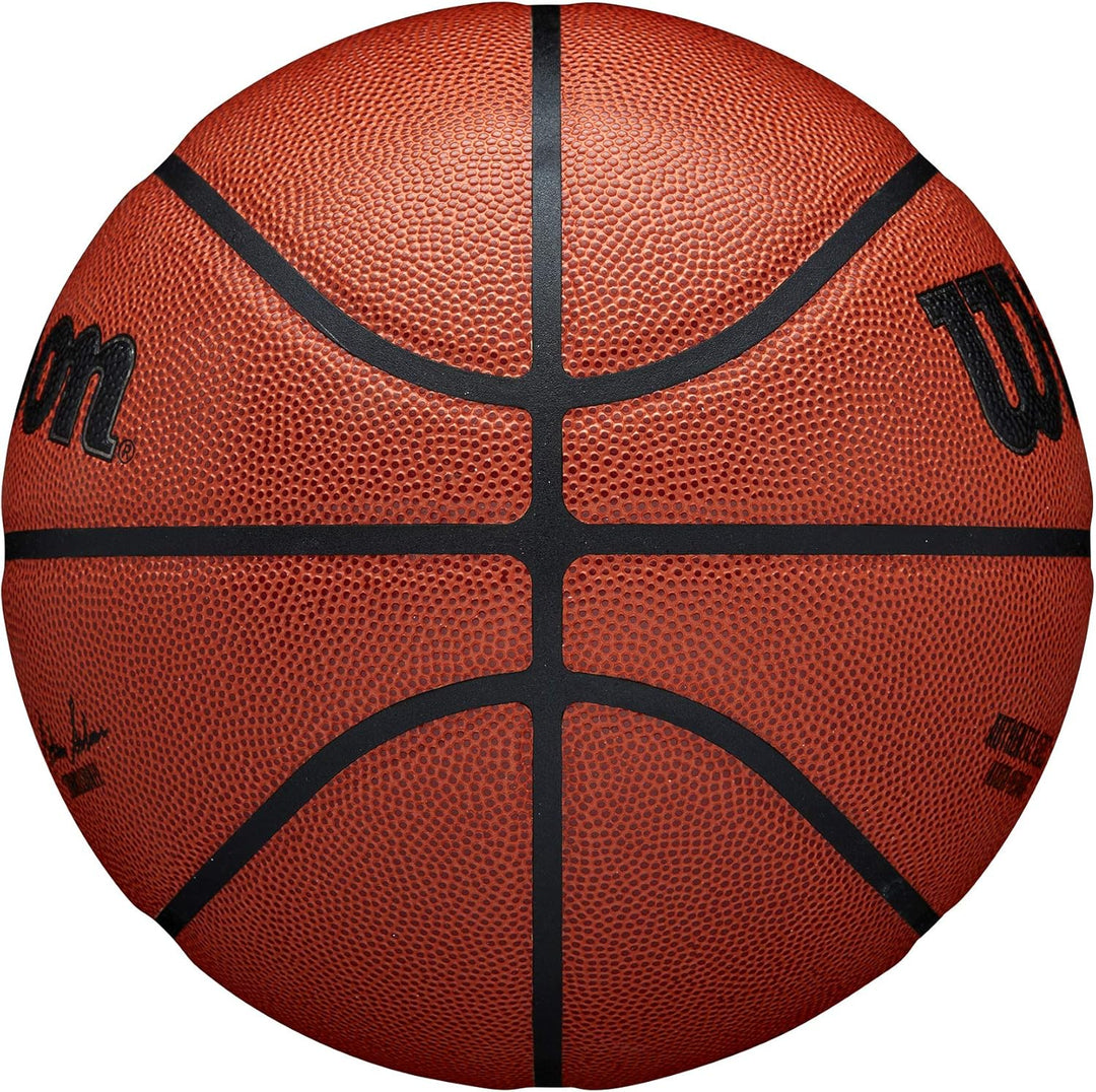 Wilson NBA Authentic Series Basketbälle Size 5 - 27.5", Size 5 - 27.5"