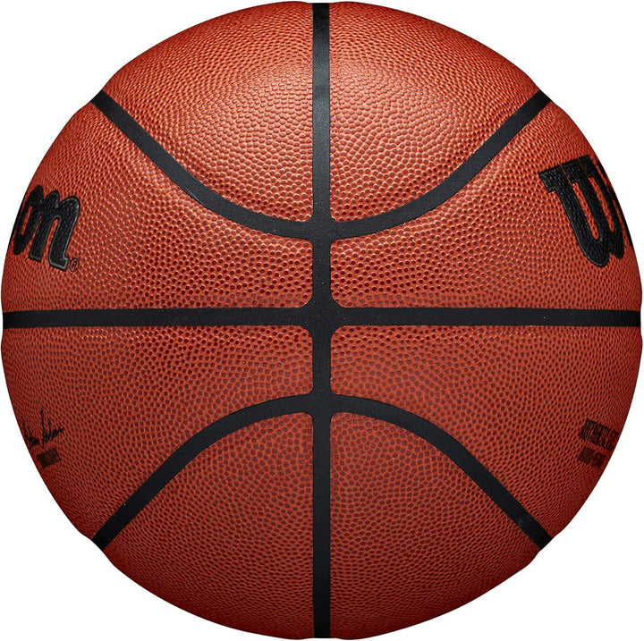 Wilson NBA Authentic Series Basketbälle Size 5 - 27.5", Size 5 - 27.5"