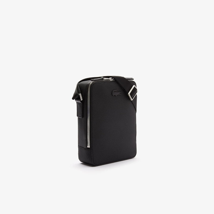 Lacoste - Männer Crossover Bag - NH3271CE Noir, Noir