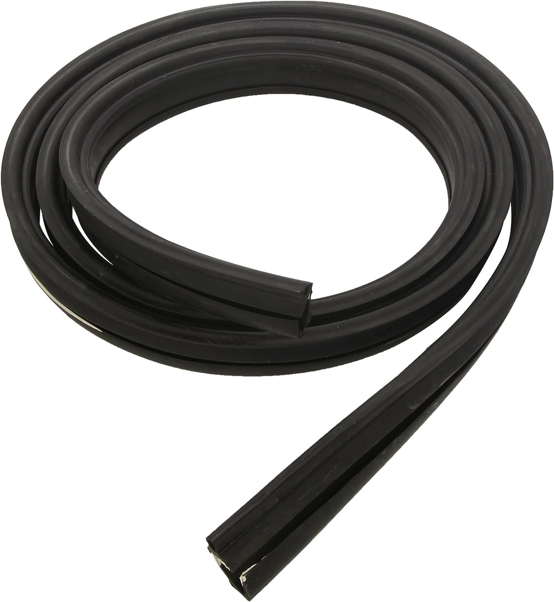 Polyplastic Gummiprofil 28 - 32 mm für Ausstellfenster