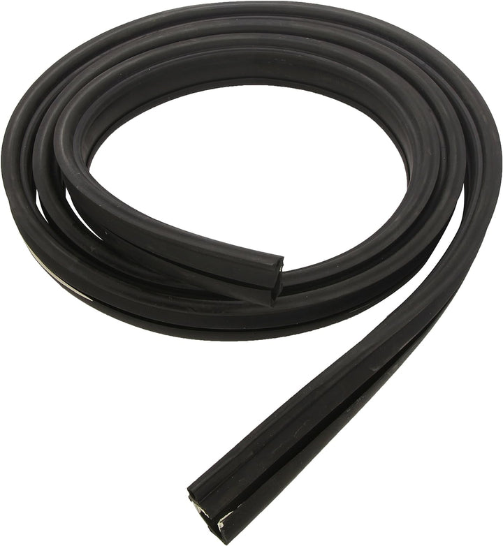 Polyplastic Gummiprofil 28 - 32 mm für Ausstellfenster