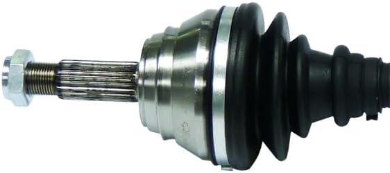 SKF VKJC 5044 Antriebswelle
