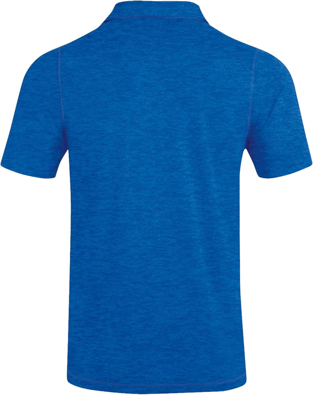 JAKO Premium Basics Poloshirt Herren S Blauschwarz, S Blauschwarz