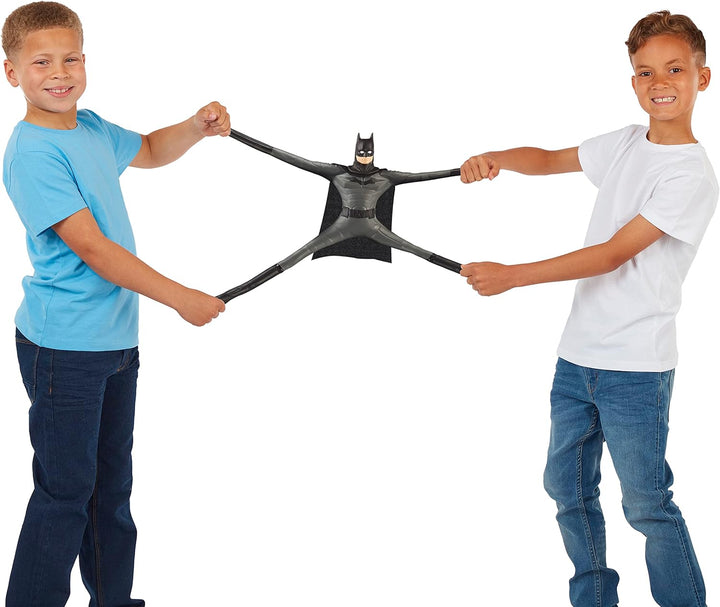 Stretch 07694 Grosses dehnbares Batman Toller Stretchspass. DC Geschenk für Jungen. Superhelden-Spie