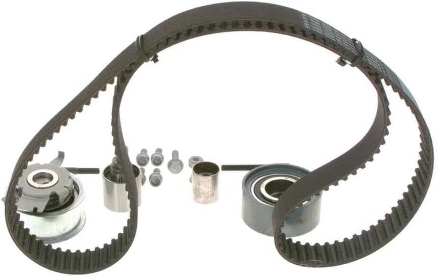 BOSCH 1987946564 Zahnriemensatz