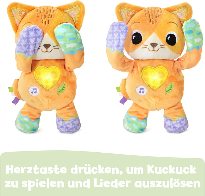 Vtech Kuckuck-Kätzchen