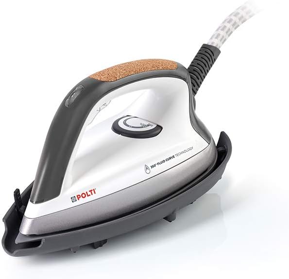 Polti Bügelzubehör Fluid Curve für Polti Vaporetto Lecoaspira PFEU0036