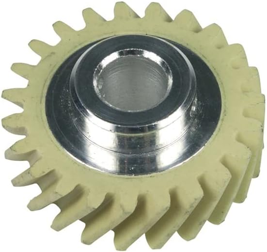 KitchenAid W10112253 481201230741 ORIGINAL Zahnrad Getriebezahnrad Antriebszahnrad Ritzelrad Küchenm