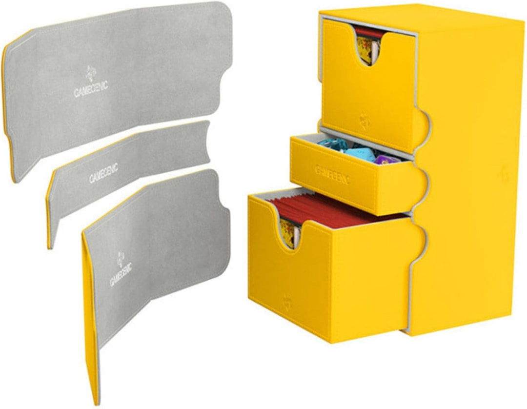 Gamegenic GGS20082ML Accessories Mehrfarbig, Mehrfarbig