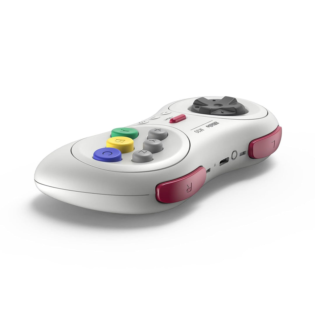 8Bitdo M30 Bluetooth Controller