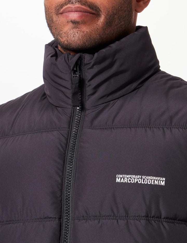 Marc O'Polo Herren Weste L 990, L 990