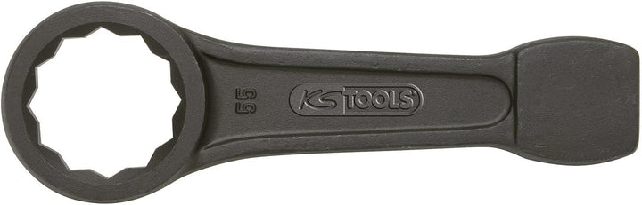 KS Tools 517.0955 Schlag-Ringschlüssel, 55mm
