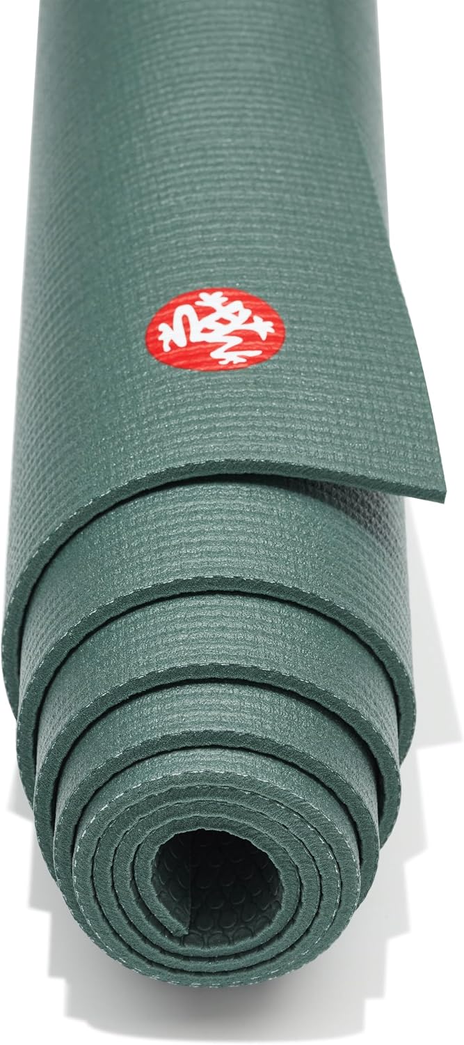 Manduka PROlite Yoga Mat – Premium Thick Mat, Lightweight, High Performance Grip, Support and Stabil